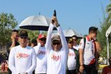 Penjabat Gubernur Sulbar dukung Festival Sandeq jadi ikon pariwisata