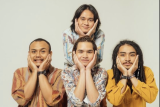 Band bentukan Dul Jaelani rilis single baru 