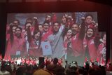 Kaesang Pangarep resmi jadi Ketua Umum Partai Solidaritas Indonesia