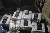 Polisi sita tujuh kilogram sabu milik pelaku jaringan provinsi