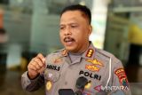 Sopir truk penyebab kecelakaan di simpang Bawen jadi tersangka