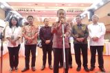 Jokowi minta PSN selesai di semester pertama 2024