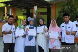 Siswa MAN 1 Makassar raih dua medali emas Olimpiade Sains Nasional di Yogyakarta