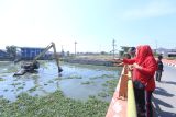 Wali Kota Semarang minta nelayan ikut diberdayakan singkirkan eceng gondok