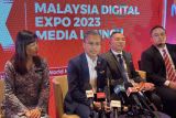 Malaysia gelar MDX 2023 tarik investor sektor ekonomi digital
