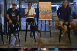 Temu wicara fotografi masyarakat Minangkabau