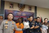 BC Tanjungpinang gagalkan penyelundupan sabu dan ekstasi