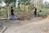 Komunitas Artefak Nusantara lakukan penggalian ilegal, langsung disomasi