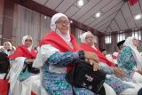 Pemprov Sulawesi Utara tetap berikan tali kasih jamaah haji