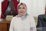 Wakil Ketua DPRD apresiasi peluncuran batik khas Barsel