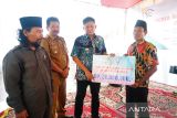 Baznas OKU Timur gencarkan program bedah rumah gratis