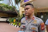 Seorang perempuan penghuni apartemen jadi korban pembunuhan