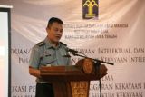 Kemenkumham Jateng edukasi pencegahan pelanggaran KI di Jepara