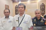 Penyaluran DAK Fisik Kalteng capai 48,91 persen