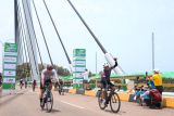 Ajang Tour de Batam, okupansi hotel hampir menyentuh 100 persen