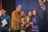 Unila raih penghargaan tax center terbaik dari DJP