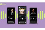 Spotify akan hadirkan fitur penerjemahan suara untuk podcast