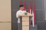 Sumatera Barat minta kabupaten/kota tingkatkan cakupan Program JKN