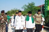 Kemenag : Pesantren di Sulbar perlu pahami program moderasi beragama