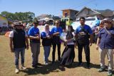 PDAM  Batang berikan bantuan modal kepada pelaku UMKM