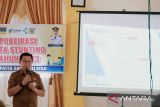 Prevalensi balita stunting Solok Selatan 10,2 persen