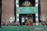 Polda Sumsel ajak anggota teladani  RasulullahMuhammad SAW