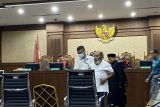 Vonis Lukas Enembe dibacakan 9 Oktober