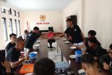 11 kensi Agam ikuti Kejurda di Kota Solok, bentuk evaluasi latihan