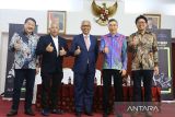 Dubes: Malaysia jadi jembatan ekspansi motor listrik Indonesia ke ASEAN
