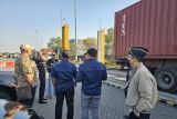 Polisi petakan area rawan korupsi di Pelabuhan Tanjung Perak
