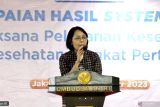 Kemenkes minta pemda prioritaskan pembangunan fasilitas kesehatan pertama