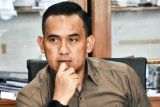 Fraksi Partai Gerinda DPRD Kota Bandarlampung tolak pengesahan RAPBD Perubahan 2023