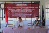 Imigrasi Labuan Bajo intensifkan edukasi pencegahan TPPO