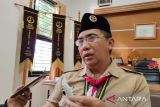 Cianjur alihkan lokasi rumah relokasi penyintas gempa tahap III