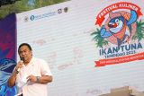 Rachmat Gobel apresiasi Festival Kuliner Ikan Tuna di Gorontalo