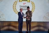 BPRS Jam Gadang Bukittinggi raih tiga Penghargaan Infobank 12th Sharia Award 2023