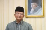 Peringatan Maulid Nabi momentum refleksi diri