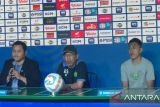Persikabo puji Bali United jelang laga pekan ke-14
