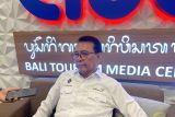 PHRI Bali mengusulkan pemda buat pusat komando pariwisata