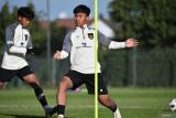 Nabil Asyura punya cara sendiri adaptasi cuaca di Jerman