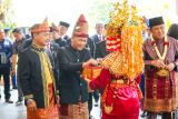 Kado indah HUT ke-67, Musi Banyuasin dalam Arsip Nasional