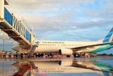 Garuda Indonesia catatkan peningkatan risk maturity level