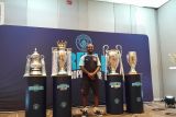 Legenda Manchester City nilai kunci sukses klub ada pada Pep Guardiola, bukan pemain kunci