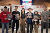 Piala Dunia AirBadminton perdana digelar di UEA