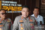 Warga Lampung Selatan keluhkan maraknya aksi pembegalan dan pencurian