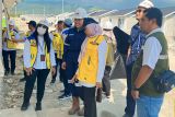 BP2P Sulawesi II pacu penyelesaian rumah penyintas bencana di Sulteng