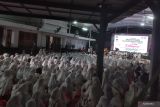 Ganjar-majelis taklim di DKI Jakarta peringati Maulid Nabi