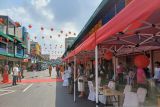 Pemkot Tanjungpinang gelar festival moon cake tahun 2023