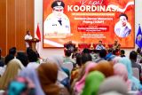 Pj Gubernur Sulsel libatkan PT GGP konsolidasikan gerakan tanam pisang