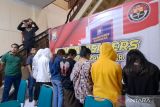 Polisi amankan tujuh orang terkait kasus perundungan anak di Makassar